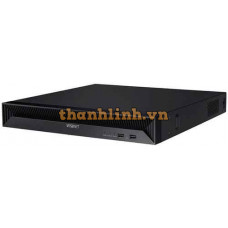 Đầu ghi hình camera IP 8 kênh Hanwha Vision XRN-815S